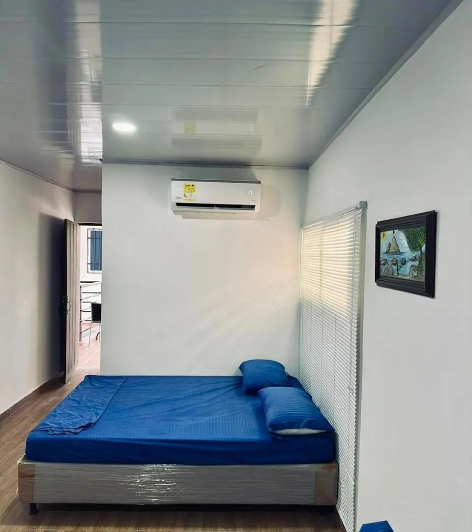 Hostal Tercer Cielo Restaurante Fidelio Santa Marta  Santa Marta (Magdalena)